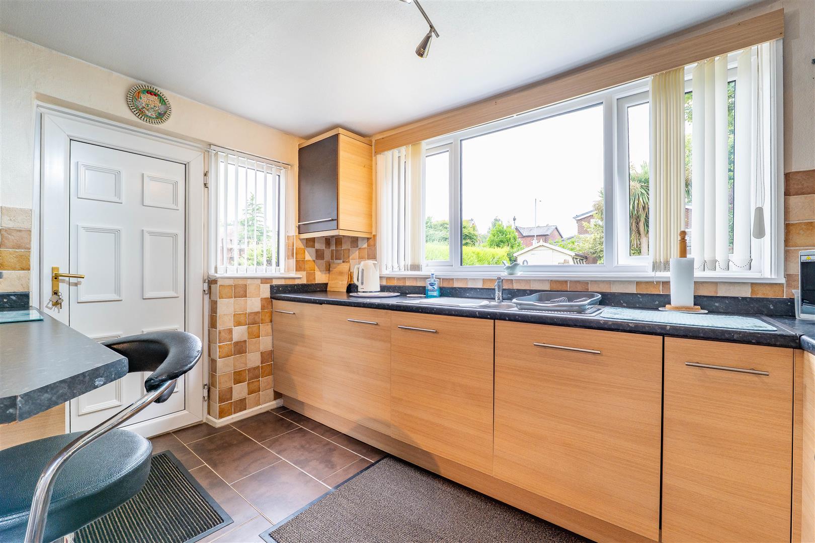 Queensway, Bamber Bridge, Preston